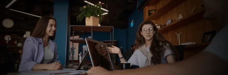 Salesmen can easily connect with SalesmanHub by following steps.